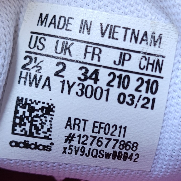 Adidas Advantage - Picture 12 of 12